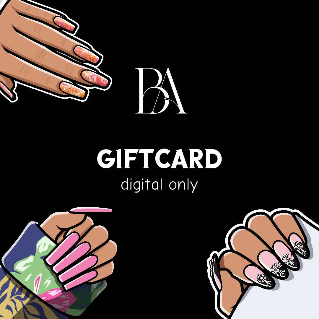 Gift voucher