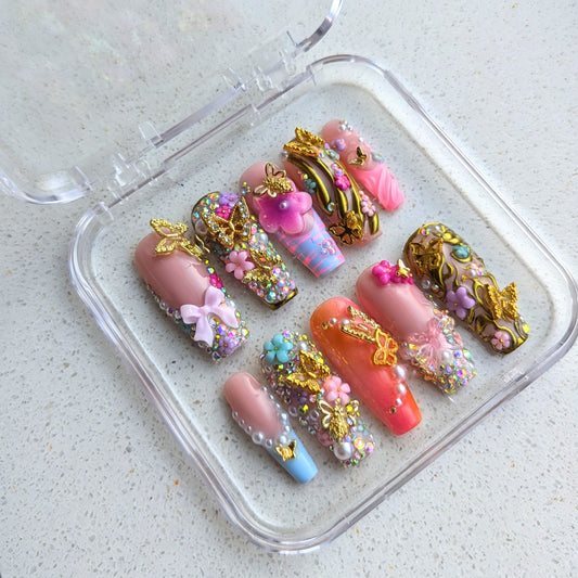 CUSTOM REQUESTS