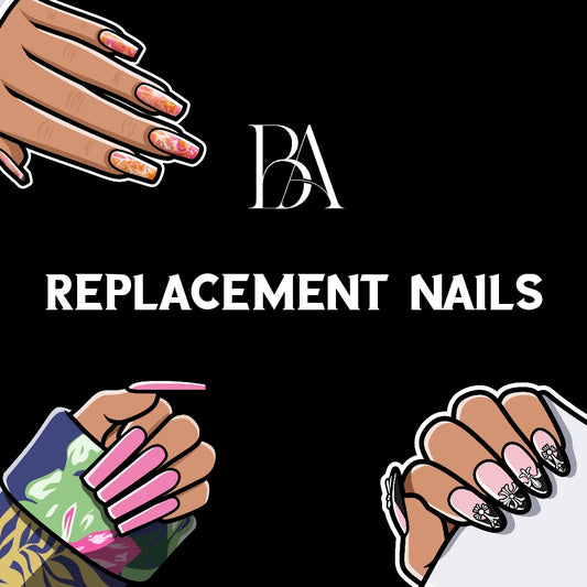 Replacement Nail